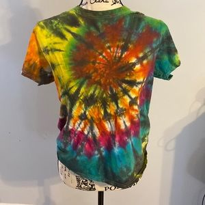 Tie Dye T-Shirt